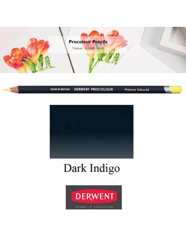 Lápices Procolour Derwent