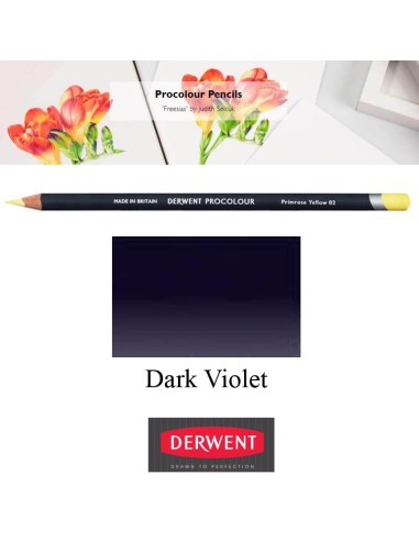 Lápices Procolour Derwent