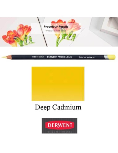 Lápices Procolour Derwent