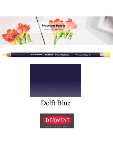 Lápices Procolour Derwent