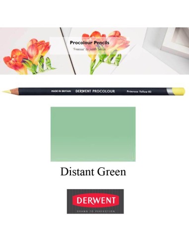 Lápices Procolour Derwent