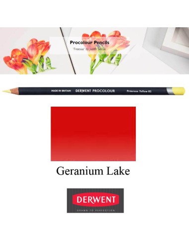 Lápices Procolour Derwent