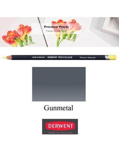 Lápices Procolour Derwent