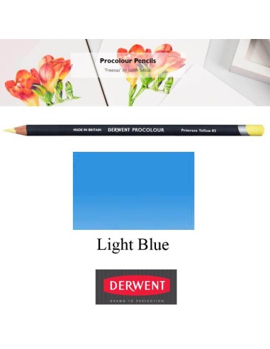 Lápices Procolour Derwent