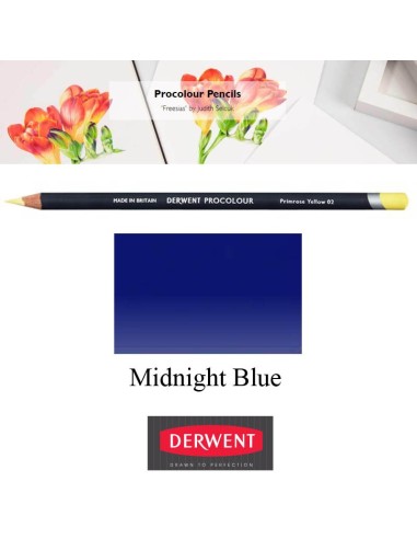 Lápices Procolour Derwent