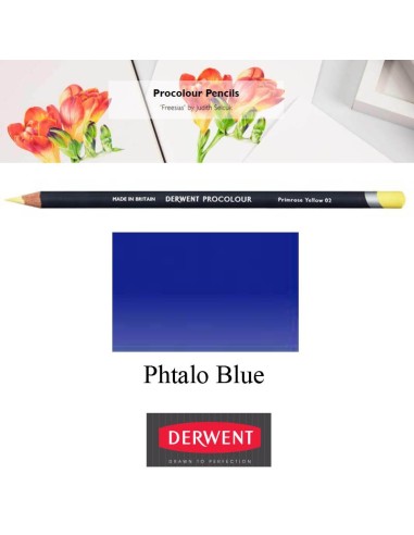 Lápices Procolour Derwent