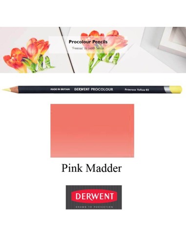 Lápices Procolour Derwent