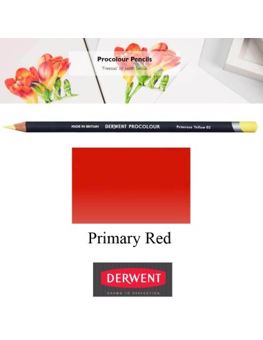 Lápices Procolour Derwent