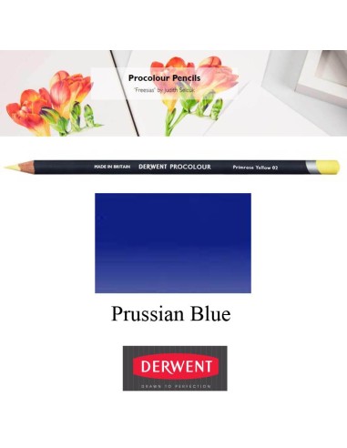 Lápices Procolour Derwent