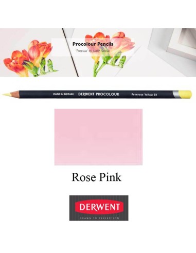 Lápices Procolour Derwent