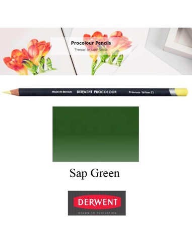 Lápices Procolour Derwent