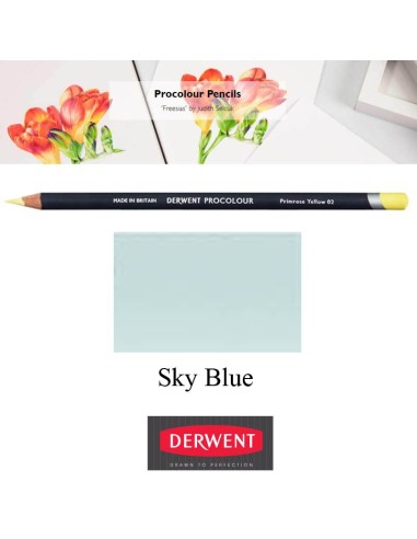 Lápices Procolour Derwent