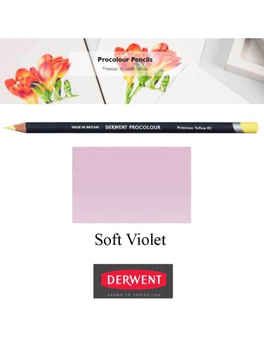 Lápices Procolour Derwent