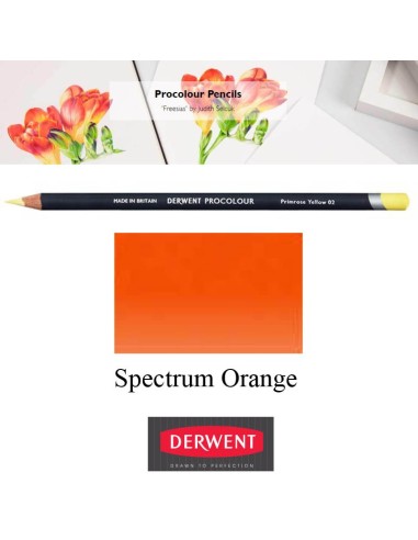 Lápices Procolour Derwent