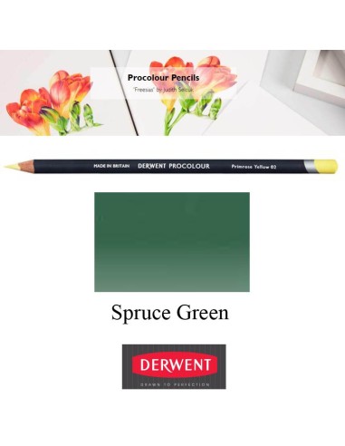 Lápices Procolour Derwent