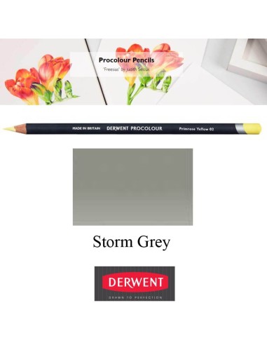 Lápices Procolour Derwent