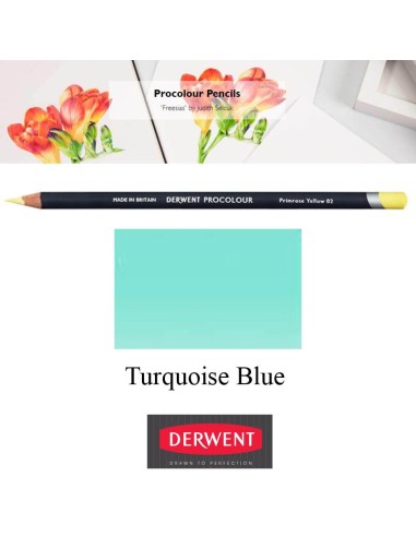 Lápices Procolour Derwent