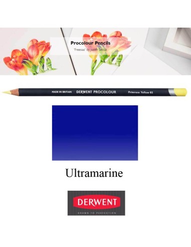 Lápices Procolour Derwent