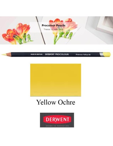 Lápices Procolour Derwent