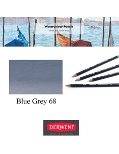 Derwent Watercolour Lápices acuarelables 2