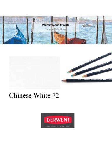 Derwent Watercolour Lápices acuarelables