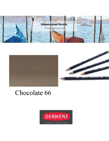 Derwent Watercolour Lápices acuarelables