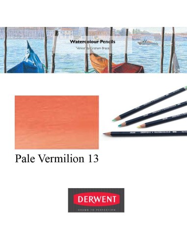 Derwent Watercolour Lápices acuarelables