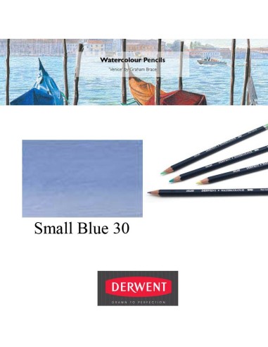 Derwent Watercolour Lápices acuarelables