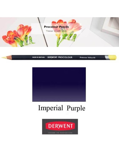 Lápices Procolour Derwent
