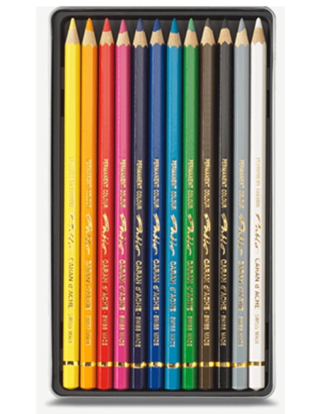 Pablo, lápiz Pastel de caran d´ache