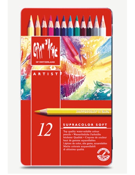 Supracolor soft