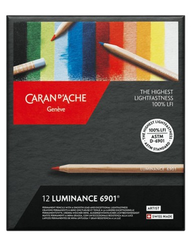 Luminance 6901