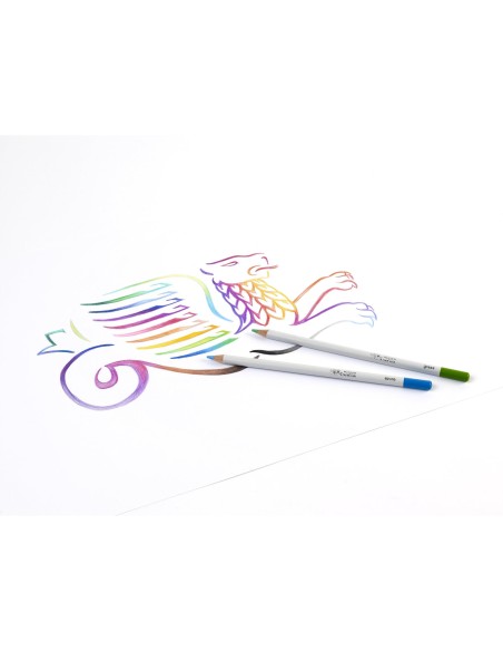 Studio collection colour pencil