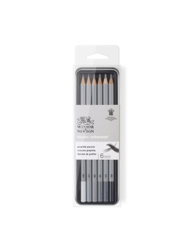 Studio collection Graphite pencil