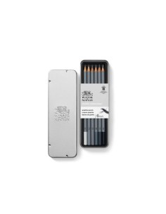 Studio collection Graphite pencil 2