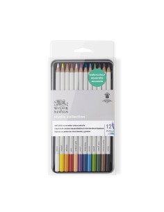 Studio collection Water colour pencil