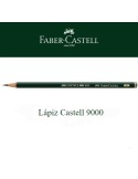 Lápices Castell 9000