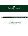 Lápices Castell 9000