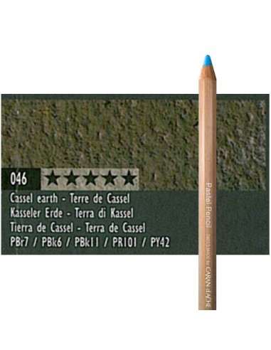 Pastel pencils 788
