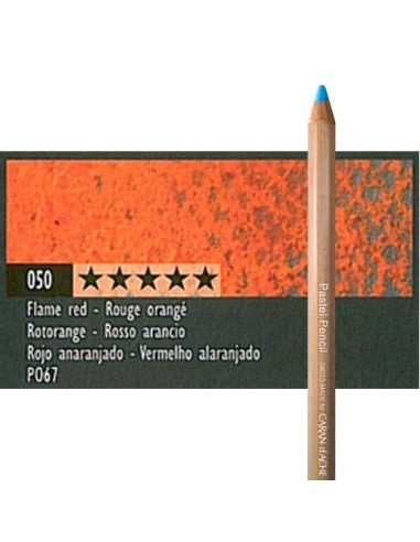 Pastel pencils 788
