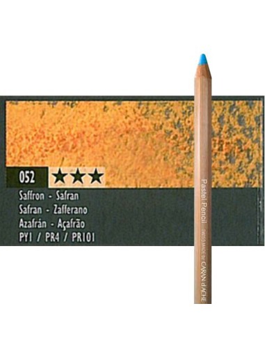 Pastel pencils 788