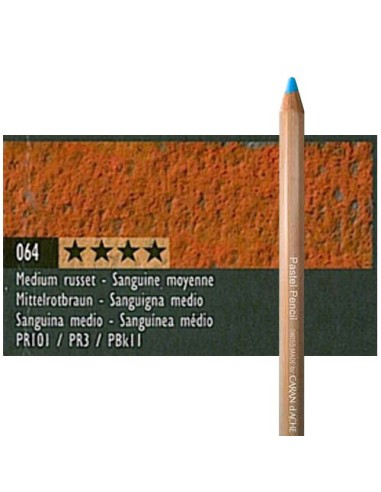 Pastel pencils 788