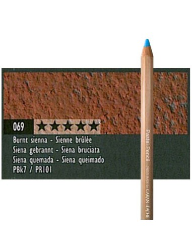 Pastel pencils 788