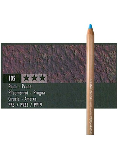 Pastel pencils 788