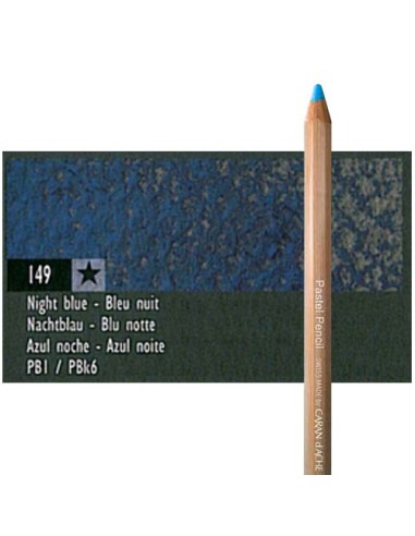 Pastel pencils 788