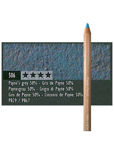 Pastel pencils 788