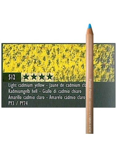 Pastel pencils 788