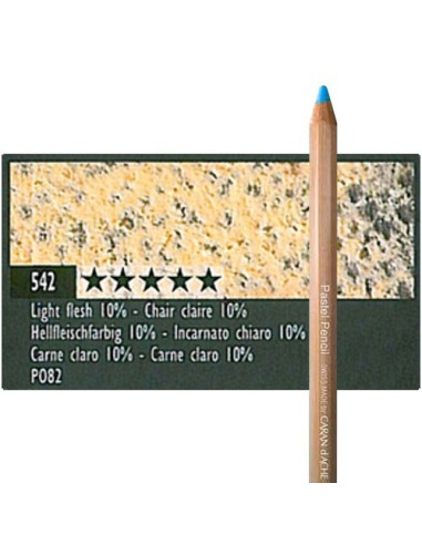 Pastel pencils 788