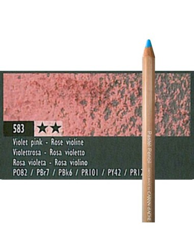 Pastel pencils 788