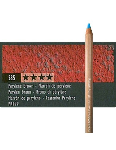 Pastel pencils 788